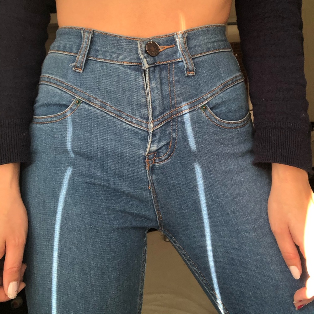 BDG Jean from UO 🌿